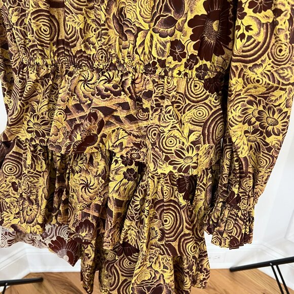 Ulla Johnson dress - Picture 4 of 8